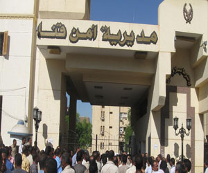 مصر اليوم - تنفيذ 55 قرار إزالة لتعدِّيات واقعة على الأراضي الزراعيّة في قنا