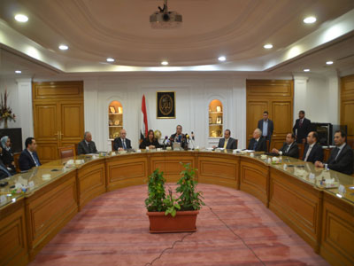   مصر اليوم - الحكومة المصريّة تدعم التمويّل العقاري لمحدوي الدخل