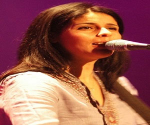   مصر اليوم - سُعاد ماسي تشارك للمرة الثانية في مهرجان موازين