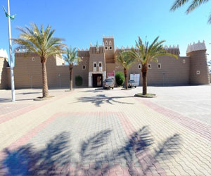   مصر اليوم - وكيل إمارة نجران يفتتح مهرجان كلنا نحب التراث الخميس