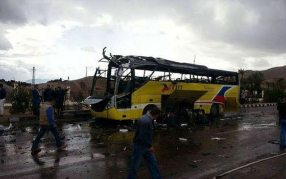   مصر اليوم - أجهزة أمن مصر تتهم المُخابرات الإيرانيّة بالتوَّرط في حوادث الإرهاب على أراضيها