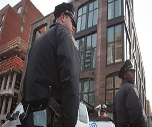   مصر اليوم - اعتقال طالب فى ولاية كاليفورنيا الأميركية بتهمة الإرهاب