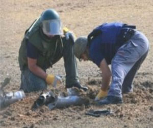   مصر اليوم - إطلاق صاروخ غراد على عسقلان ونتنياهو يُهدِّد بالرَّد