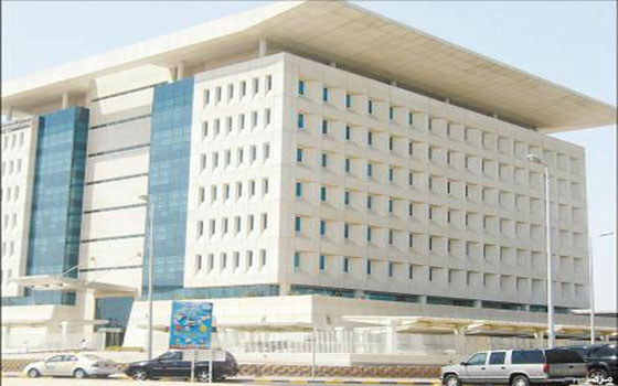   مصر اليوم - وزارة الخدمات الكويتية ماضية في تنفيذ المشاريع الصحية في اطار الخطة التنموية
