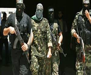   مصر اليوم - القضاء الإداريّ تنظر دعوى إدراج حماس على قوائم الإرهاب