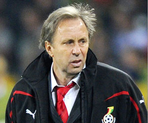   مصر اليوم - ترشيح الصربي راييفاتش لتدريب مُنتخب المغرب