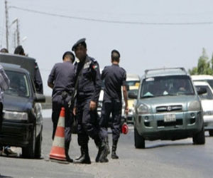   مصر اليوم - إدارة المرور العامة تضّبط الدراجات البخاريّة المخالفة