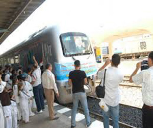   مصر اليوم - 500 طالب من الأزهر ينضمّون إلى حملة اعرف بلدك