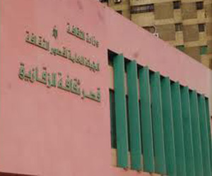   مصر اليوم - قصر ثقافة الشرقيّة يستضيف المؤتمر الأدبيّ الأول عن الثورة