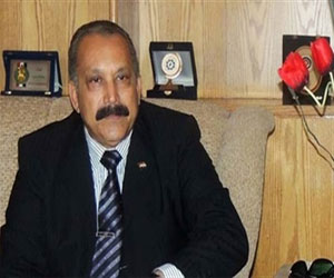 مصر اليوم - رئيس موانئ البحر الأحمر: تصدير 40 ألف طن بضائع عبر ميناء الأدبية في السويس