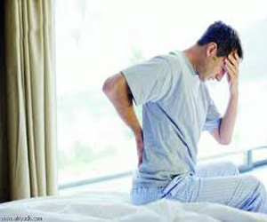   مصر اليوم - نتائج مبشرة لعلاج سم الحلزون للالم المزمن