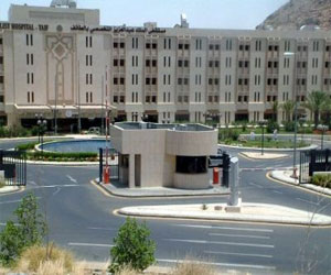   مصر اليوم - برنامج إحالتي في صحة الطائف يوحد الجهود للتنسيق بين المرافق الصحية