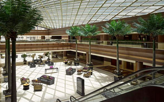   مصر اليوم - هيئة أبوظبي للسياحة والثقافة تشارك في معرض الخليج لسياحة الحوافز والأعمال