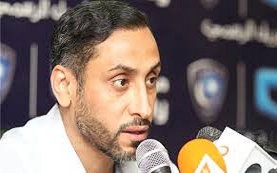   مصر اليوم - سامي الجابر يعلن جاهزية الهلال في مواجهة السد القطري ويطلب الدعم الجماهيري