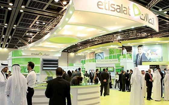   مصر اليوم - مجموعة اتصالات توقع على مذكرة تفاهم مع مُشغِّلي هواتف متحرّكة عالميِّين