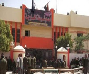 مصر اليوم - أمن الوادي الجديد تنفي العثور على قنبلة بجوار قسم شرطة الخارجة