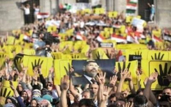   مصر اليوم - وزير الدّاخليَّة يؤكِّد التّصدّي لعمليات التخريب المتعمدة وتعطيل مرافق الدولة