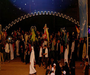   مصر اليوم - الشارقة تنظم معرضا يؤرخ إنجازات الحضارة الإسلامية