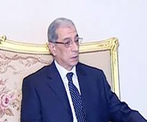   مصر اليوم - النائب العام يمنع خالد أبو هيف من التصرف في أمواله