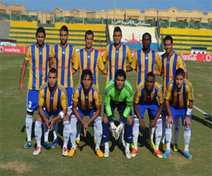   مصر اليوم - وفد من سفارة أنجولا ونادي بترو أتليتكو يزور الإسماعيلي قبل مواجهة دور الـ16 في الكونفيدرالية