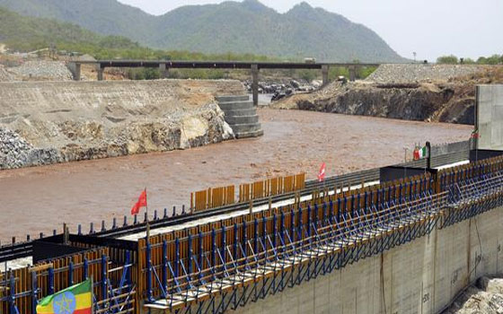   مصر اليوم - فهمي يؤكِّد أنّ الهويّة العربيّة والوضع الإقليميّ مهدّدان بالخطر والانهيار