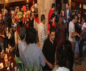   مصر اليوم - دوم تنظم ورشة الي السيناريو لمدة ثلاث شهور