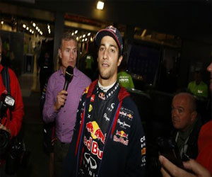   مصر اليوم - ريد بول يُشكك بقرار إقصاء ريكياردو ويلوم التكنولوجيا الجديدة