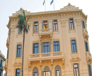   مصر اليوم - المعهد السويدي في الإسكندرية يحتفل بيوم المرأة المصرية