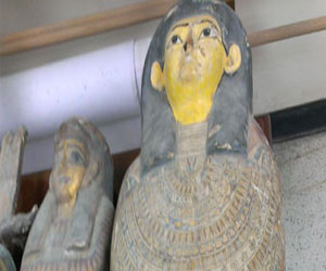 مصر اليوم - اتحاد الأثريين ينظم مسابقة الي التصوير الأثري