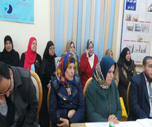   مصر اليوم - فعاليات ثقافية وفنية في قصر الإبداع الفنى في 6 أكتوبر