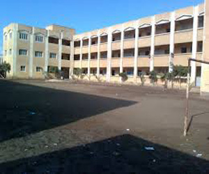   مصر اليوم - إخلاء معهد بنين في الغردقة لخطورته على حياة الطلاب