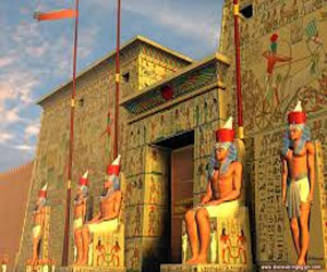   مصر اليوم - مصر القوية ينظم زيارة لمدينة الأقصر لدعم السياحة