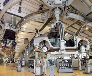   مصر اليوم - الشركات الكورية لصناعة السيارات تتعرض لضربة بسبب أزمة أوكرانيا