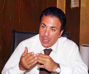   مصر اليوم - أيمن يوسف يرد على مرتضى منصور في صراع الانتخابات