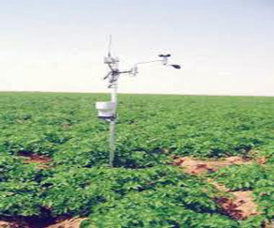   مصر اليوم - إِنشاء ثَلاث مَحَطّات أَرْصاد زراعية جَنُوب البَحْر الأَحْمر