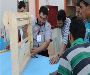   مصر اليوم - فن المعمار في السينما وتصميم أثاث بـالرصيف الثقافية