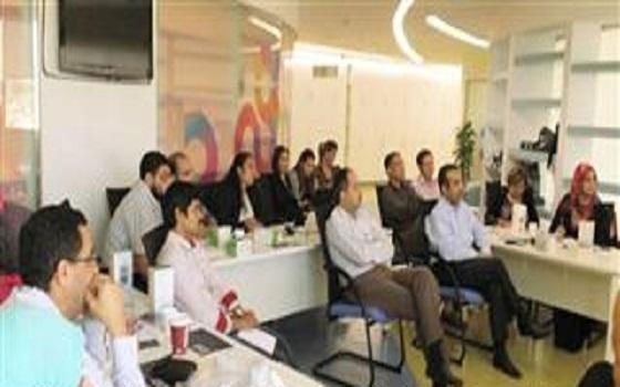   مصر اليوم - صحَّة دبيّ تنظّم برنامجًا تدريبيًّا حول تقنيات تنظيم السُّكَّر في الدم