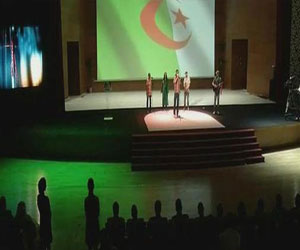   مصر اليوم - المهرجان الدوليّ للحكايّة التراثيّة الشعبيّة يبدأ فعالياته في وهران