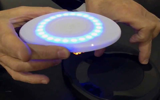   مصر اليوم - بناء أشرطة تولّد حقلا كهربائيًّا مغناطيسيَّا تسمَّى بـ Source Resonator