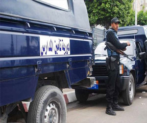   مصر اليوم - دوريّات لتأمين المدارس تحسبًا لمظاهرات جماعة الإخوان