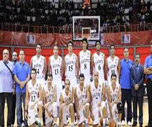   مصر اليوم - المنتخب المصريّ لكرة السلَّة يتقدَّم للمركز 32 عالميًّا