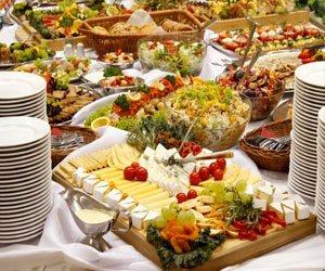   مصر اليوم - عروض ممتعة للزوار خلال مهرجان قطر الدولي للأغذية