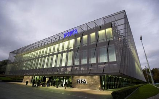   مصر اليوم - نائب رئيس الفيفا السابق حصل على 1.2 مليون دولار قبل إعلان استضافتها لكأس العام 2022