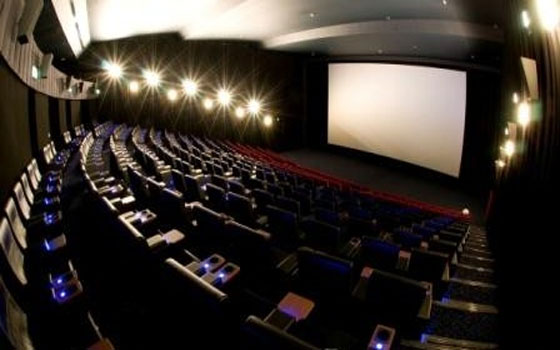   مصر اليوم - ماجد الفطيم تعتزم استثمار 750 مليون درهم في ڤوكس سينما