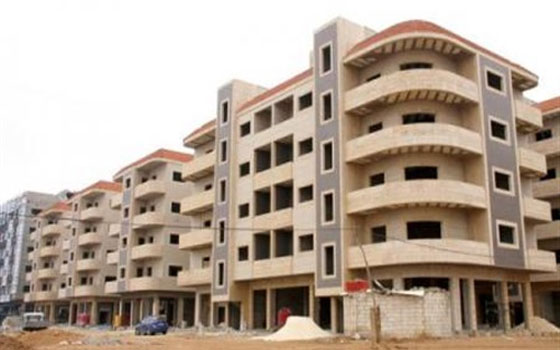   مصر اليوم - القوت المسلحة تسلم 16 ألف وحدة سكنية لـالجيزة في يونيو المقبل