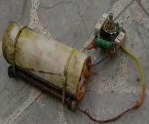 مصر اليوم - بلاغ عن وجود جسم غريب في قنا