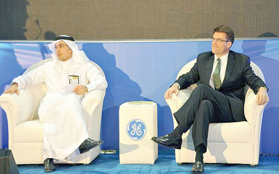   مصر اليوم - الشيحة يعلن ان الشركة السعوديَّة للكهرباء ستنفذ خطة لإنشاء 234 محطة تحويل جديدة