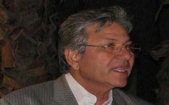   مصر اليوم - صبري سراج نائب عباس يطالب عبد العزيز بالتدخل السريع لتجنب إيقاف الكرة المصرية من الفيفا