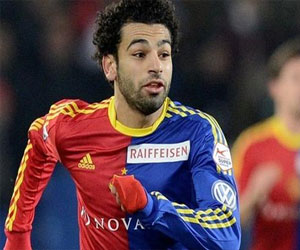   مصر اليوم - صحيفة صن البريطانيّة تنصح مُحمد صلاح بالرحيل عن تشيلسي