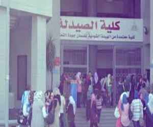   مصر اليوم - صَيْدلة عين شَمْس تَتحدى البَطالة